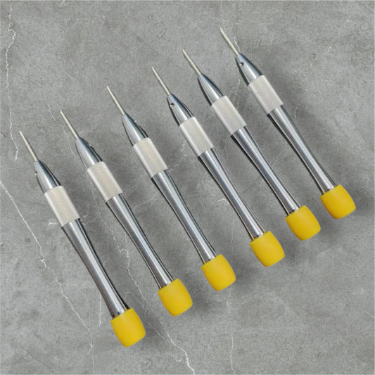 Richard Mille Screwdriver