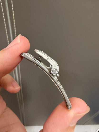 Richard Mille Clasp (Titanium)
