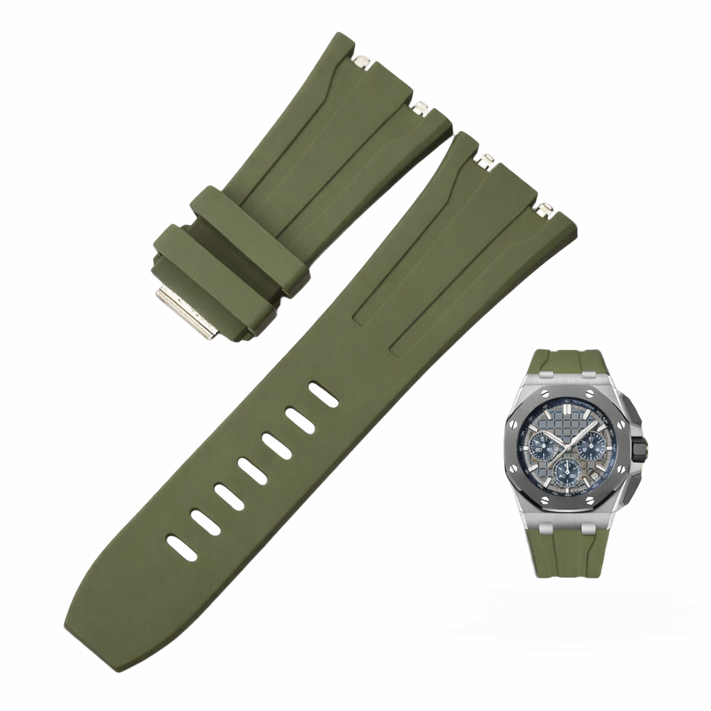 Ap 26420 Rubber Strap