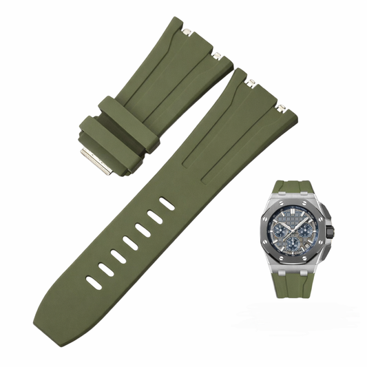 Ap 26420 Rubber Strap