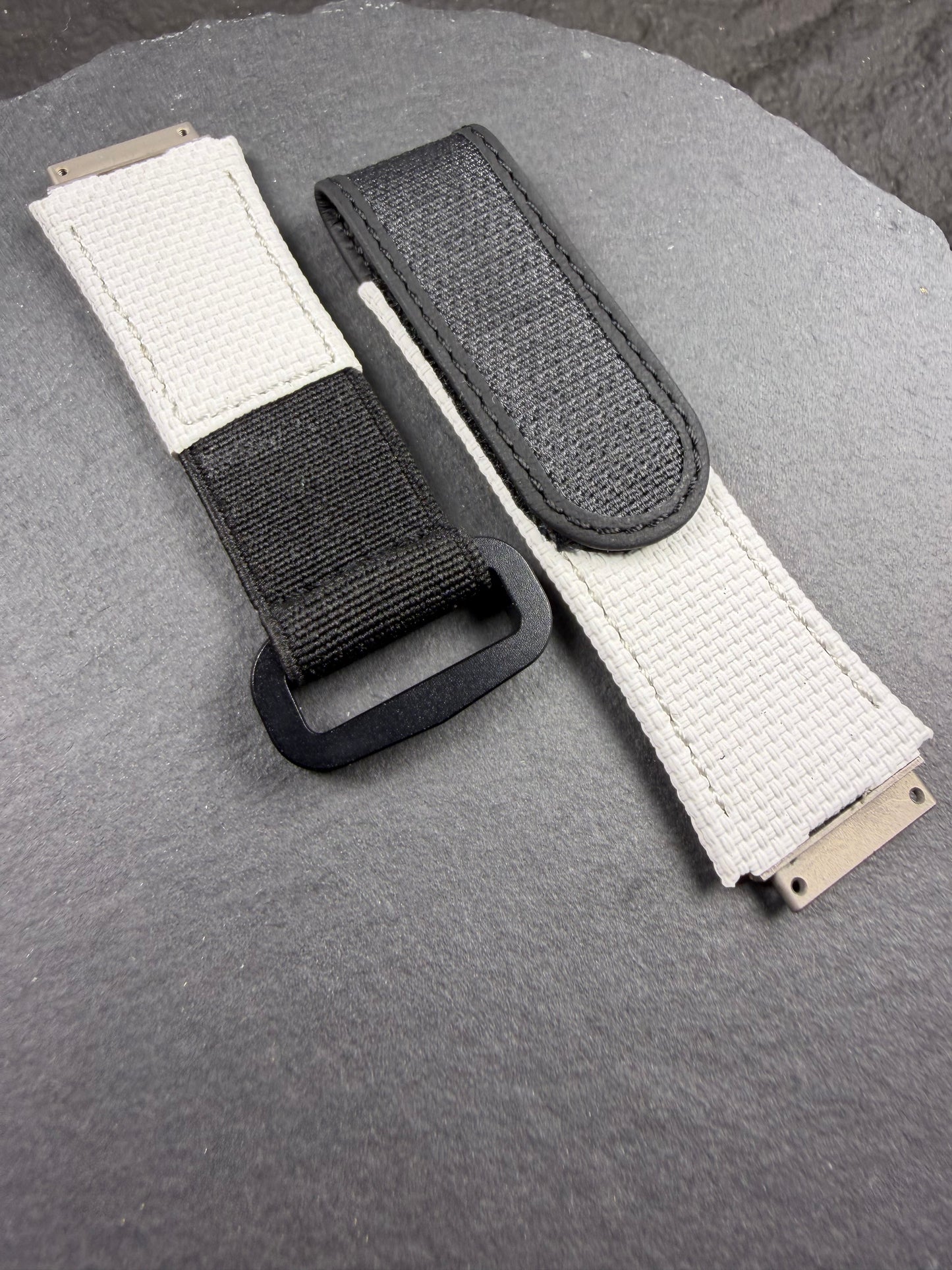 Richard Mille Velcro Strap
