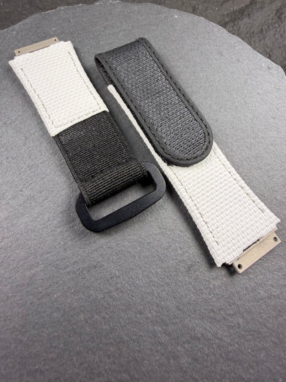 Richard Mille Velcro Strap
