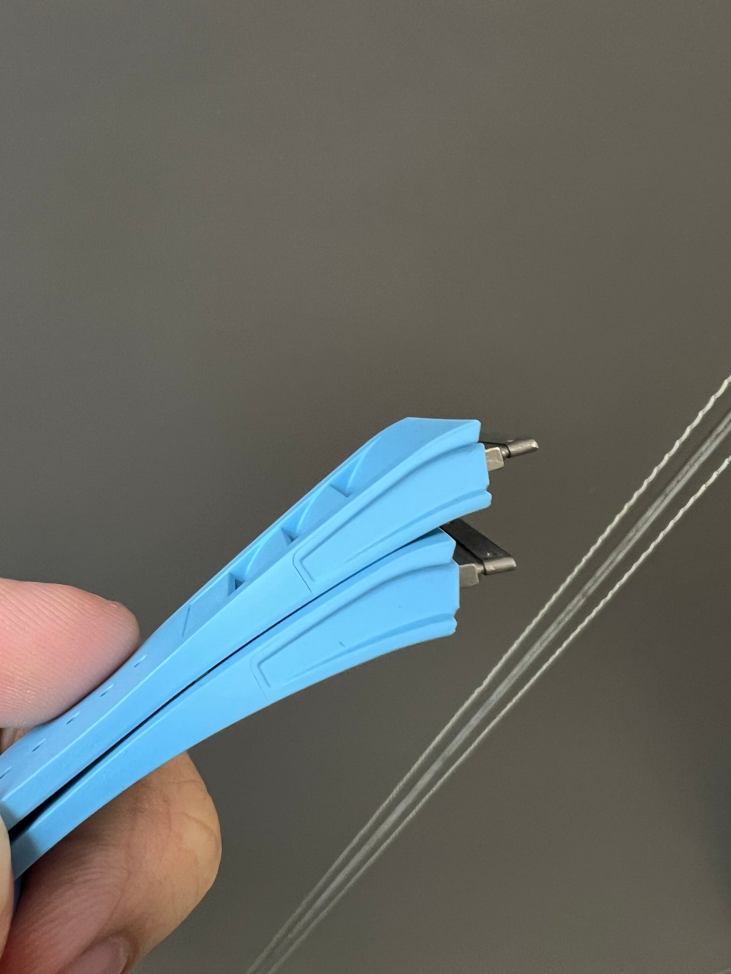 Richard Mille 30/35/55 Rubber Strap