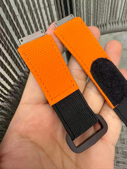 Richard Mille Velcro Strap