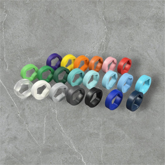 RM30,35,55 Rubber Crown Guard