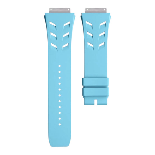Richard Mille 67-02 Rubber Strap