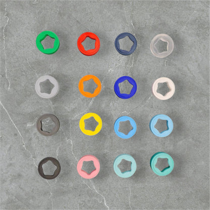 RM30,35,55 Rubber Crown Guard