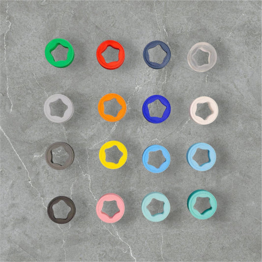 RM30,35,55 Rubber Crown Guard