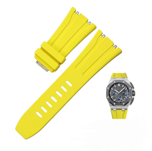 Ap 26420 Rubber Strap