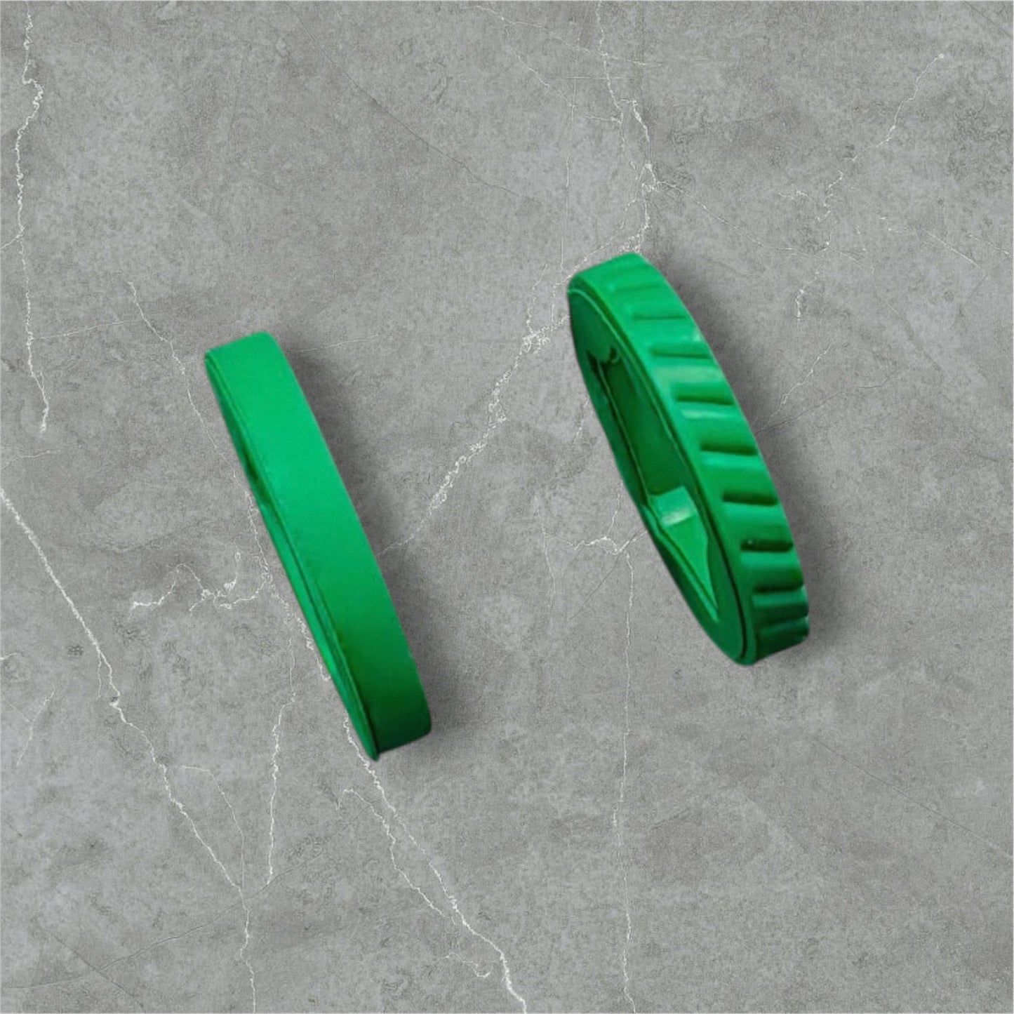 Green rm11-03 Richard Mille rubber watch crown guard 