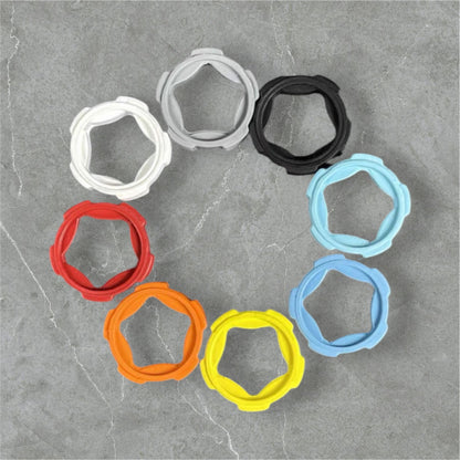 RM35-03 Rubber Crown Guard
