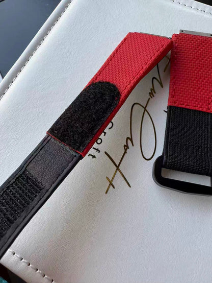 Richard Mille Velcro Strap