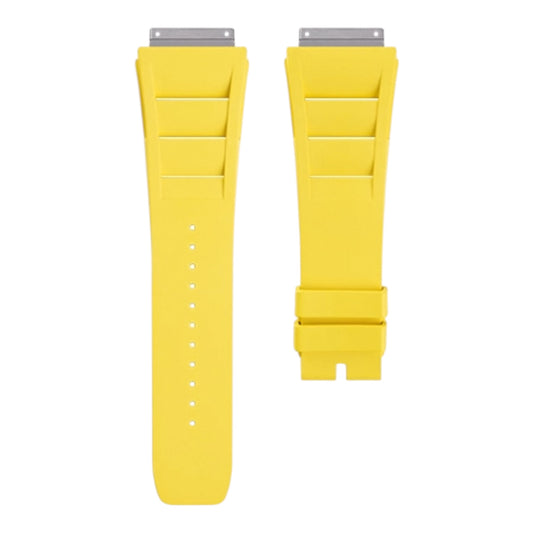 Richard Mille 10 / 17-01 / 29 Rubber Strap