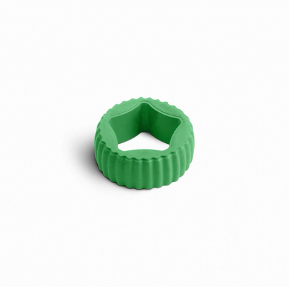 Green rm05 and Rm23 Richard Mille rubber watch crown guard 