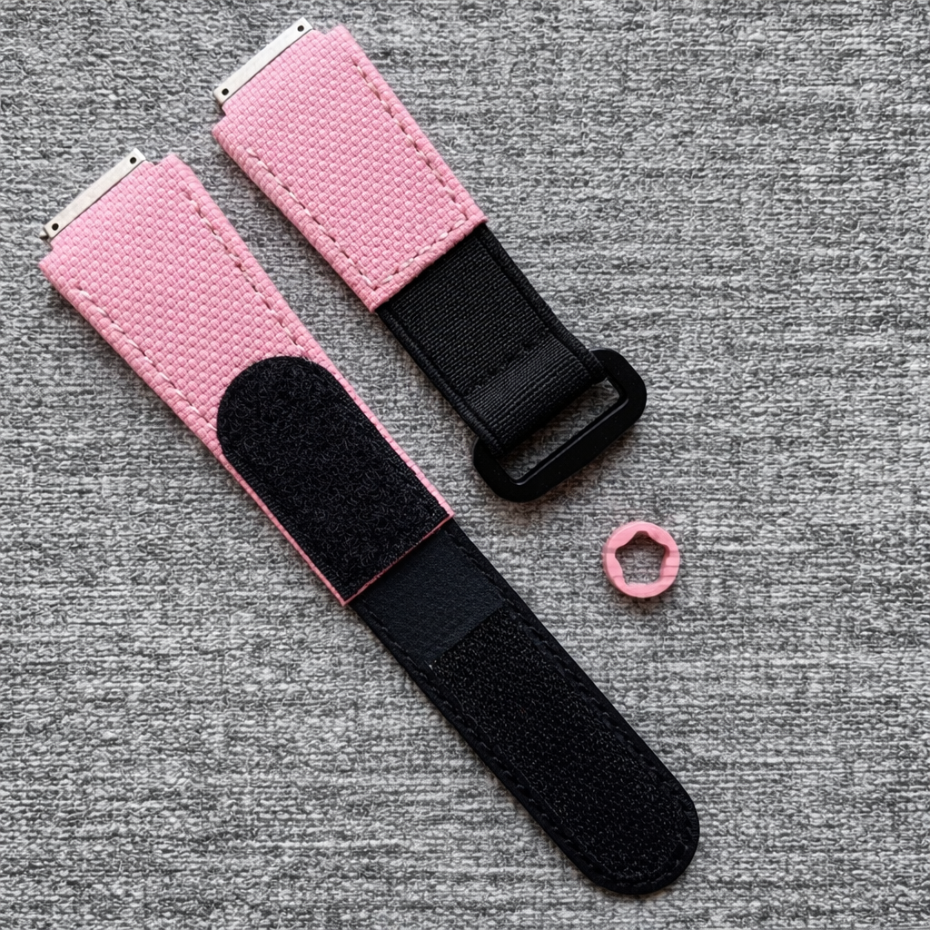 Richard Mille Velcro Strap