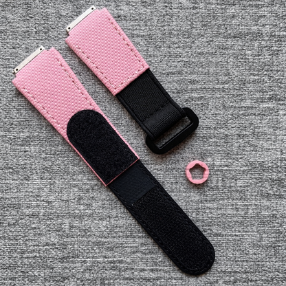 Richard Mille Velcro Strap