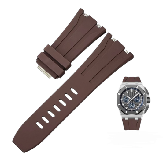 Ap 26420 Rubber Strap