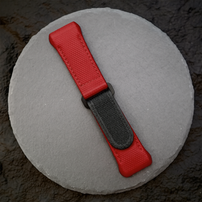 Franck Muller Vanguard Canvas Velcro Strap V32/V41/V45