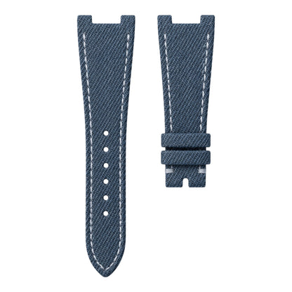 Canvas Watch Strap for Patek Philippe 5712 & 5980