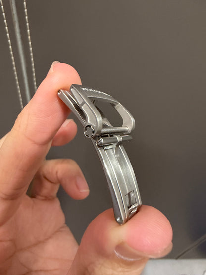 Richard Mille Clasp (Titanium)