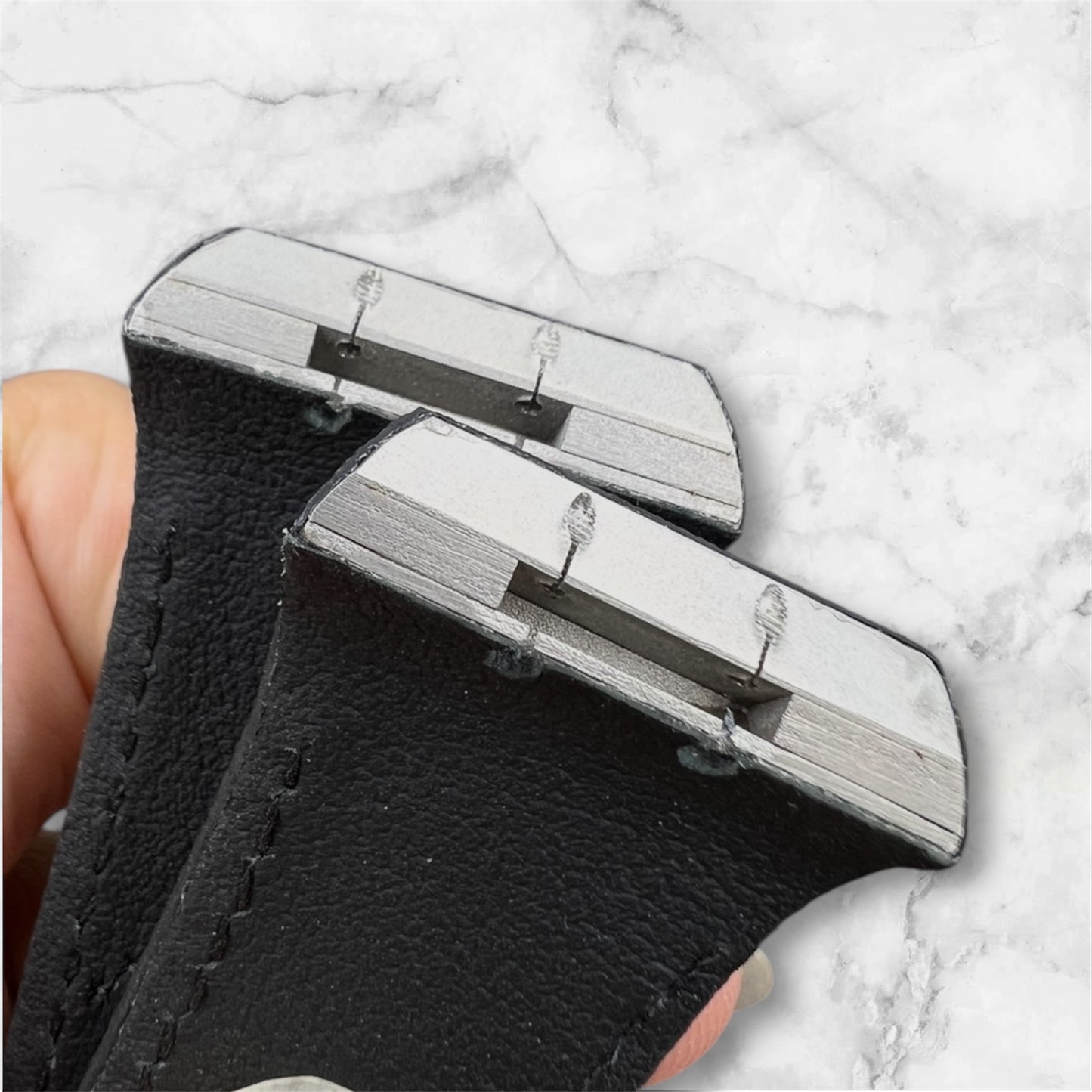 Franck Muller Vanguard Canvas Velcro Strap V32/V41/V45