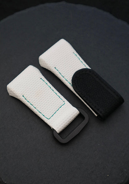 Franck Muller Vanguard Canvas Velcro Strap V32/V41/V45