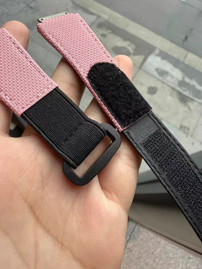 Richard Mille Velcro Strap