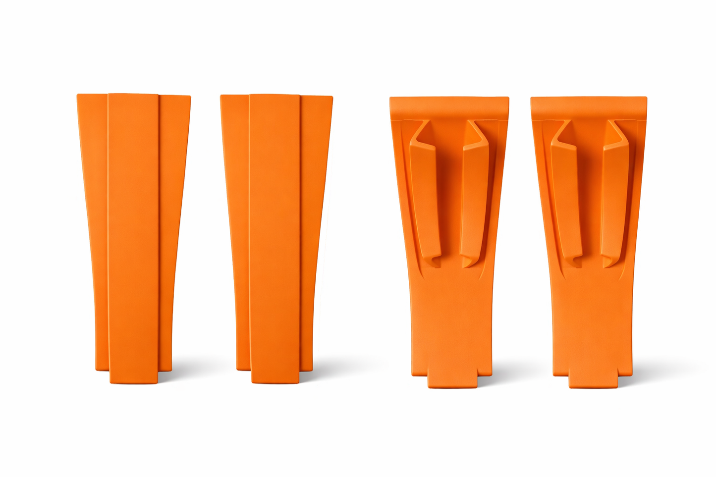 Oysterflex rubber strap for Rolex Models