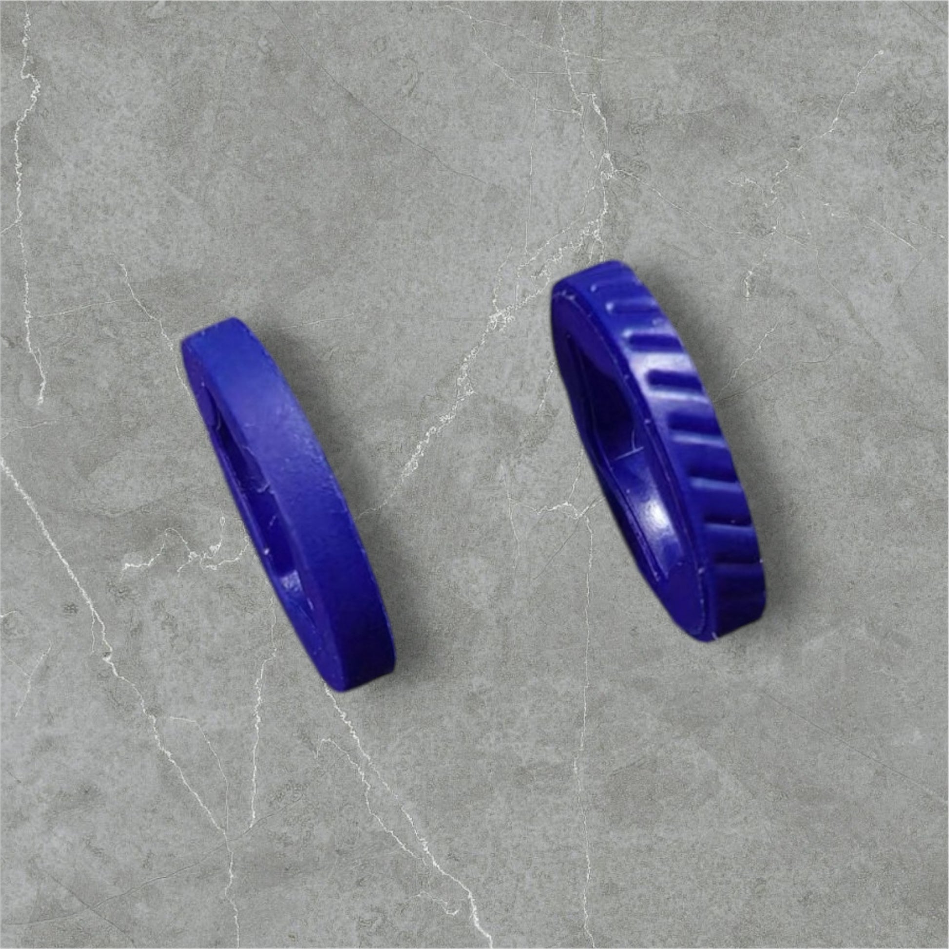 Royal blue rm11-03 Richard Mille rubber watch crown guard 