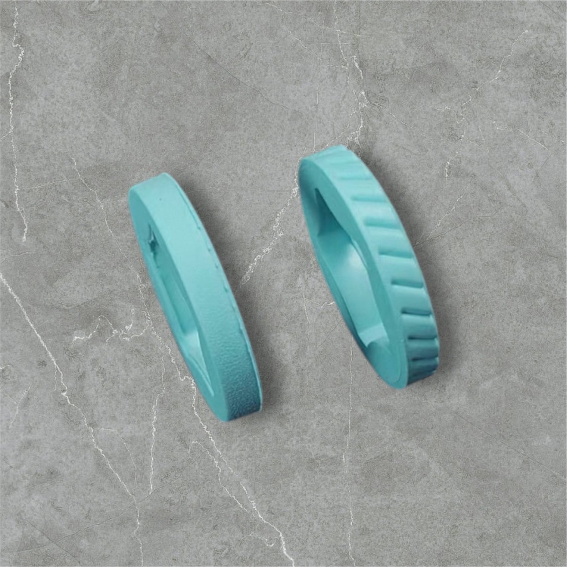 Tiffany blue rm11-03 Richard Mille rubber watch crown guard 