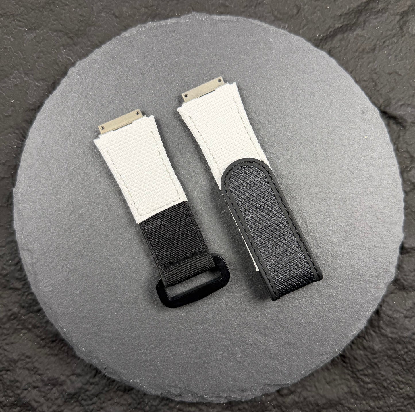 Richard Mille Velcro Strap