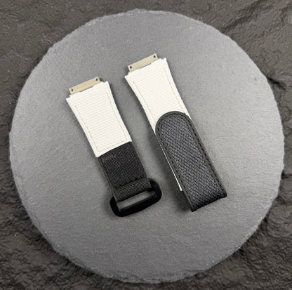 Richard Mille Velcro Strap