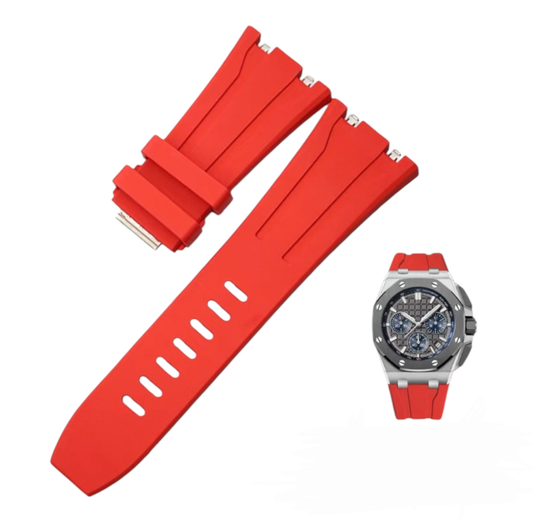 Ap 26420 Rubber Strap