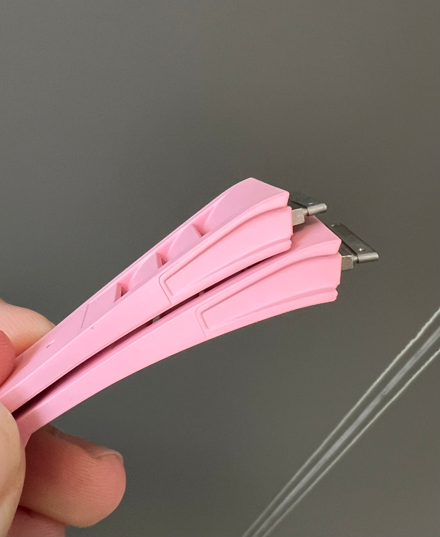 Richard Mille 30/35/55 Rubber Strap