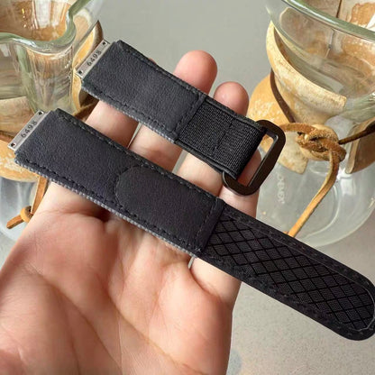 Richard Mille Velcro Strap