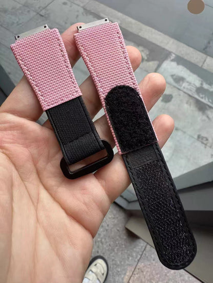 Richard Mille Velcro Strap