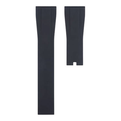 Rubber strap for Rolex Models