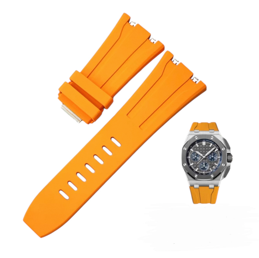 Ap 26420 Rubber Strap