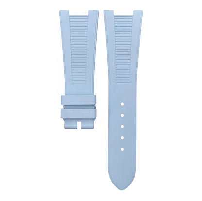 Rubber strap for Patek Philippe Nautilus 5712/5980 models