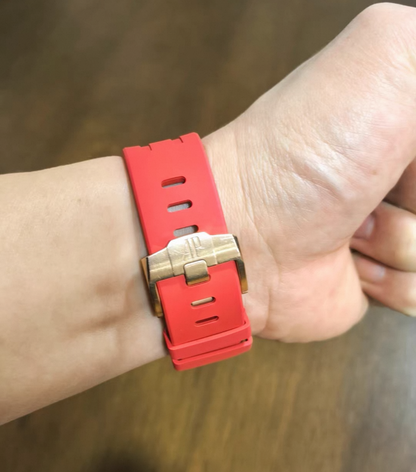 Ap 26420 Rubber Strap