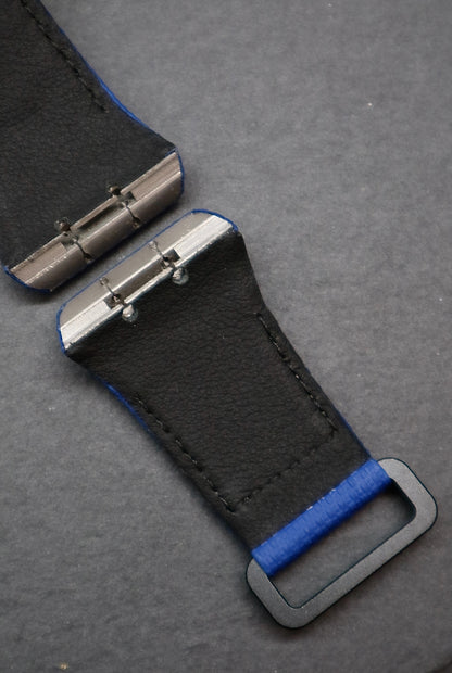 Franck Muller Vanguard Canvas Velcro Strap V32/V41/V45