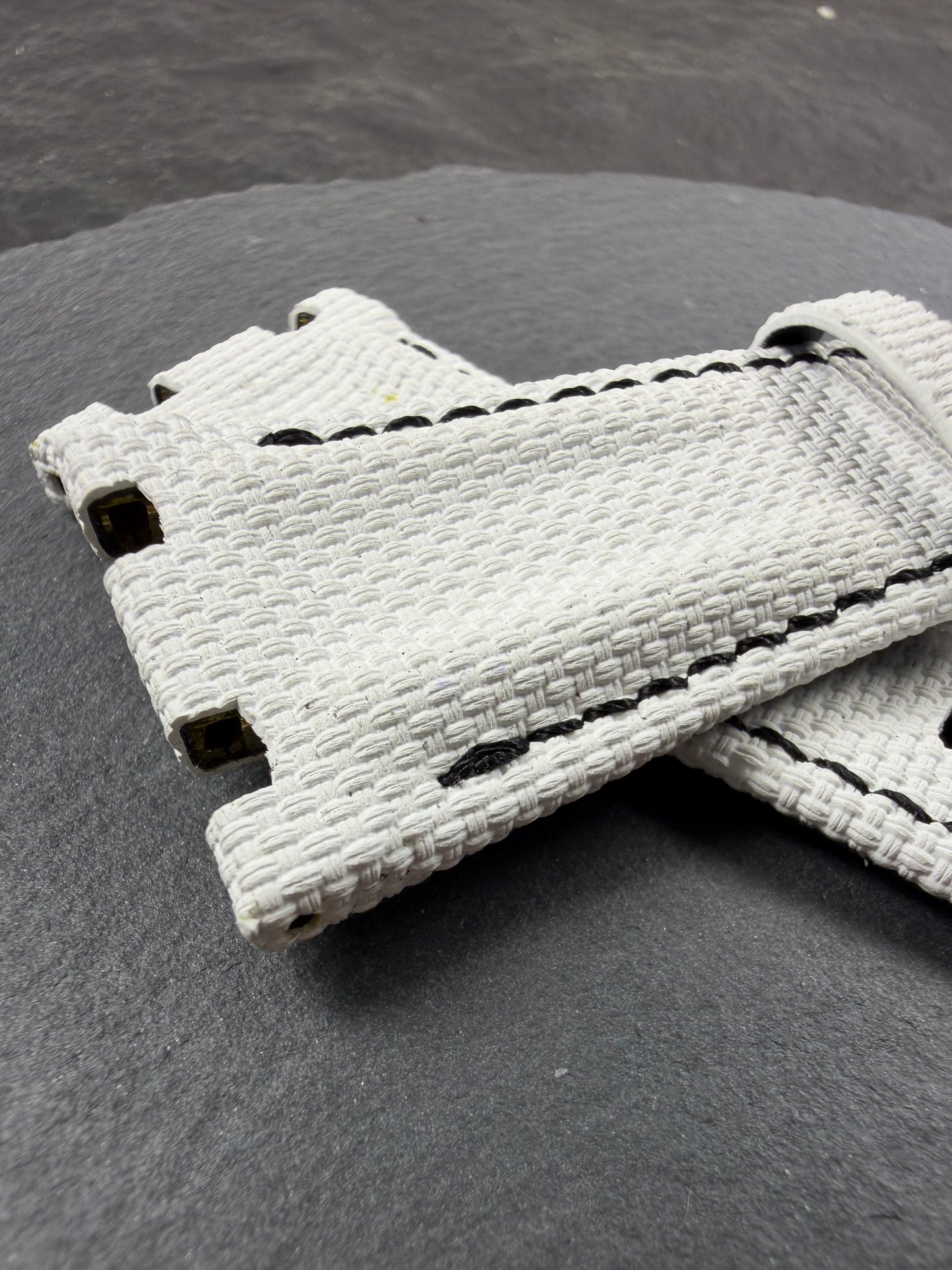 Ap offshore Sailcloth strap for 42mm models