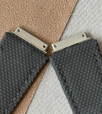 Richard Mille Velcro Strap