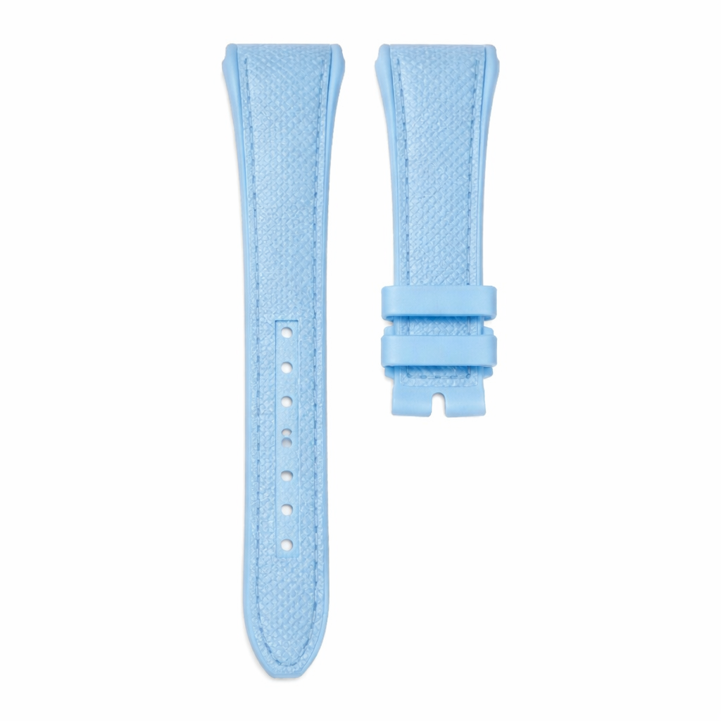 Canvas strap for Franck Muller V32 Watch Models