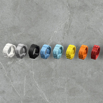 RM35-03 Rubber Crown Guard