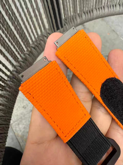 Richard Mille Velcro Strap