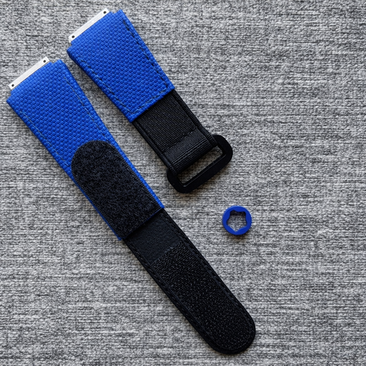 Richard Mille Velcro Strap