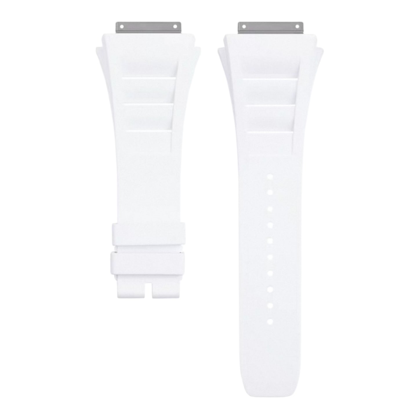 Richard Mille 30/35/55 Rubber Strap