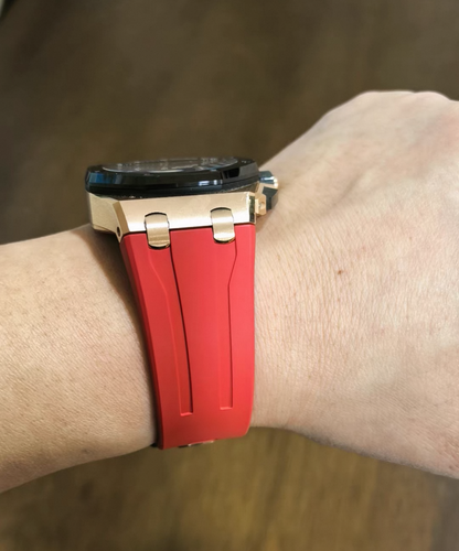 Ap 26420 Rubber Strap
