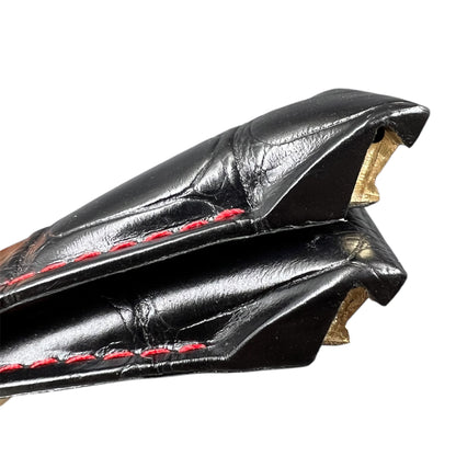 Franck Muller Conquistador 8900/9900 Alligator Strap